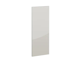 Wall End Panel (Extra Tall)