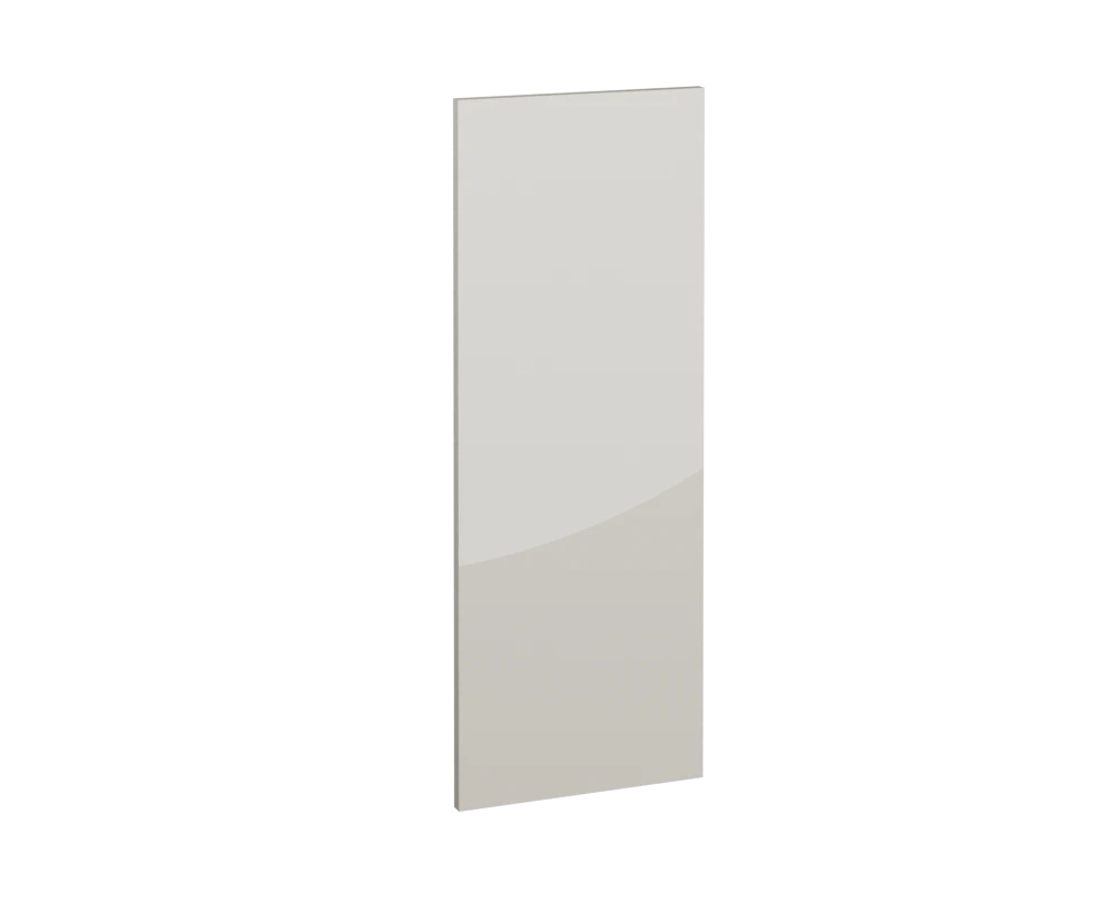Wall End Panel (Extra Tall)