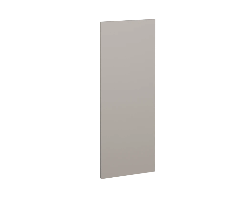 Wall End Panel (Extra Tall)