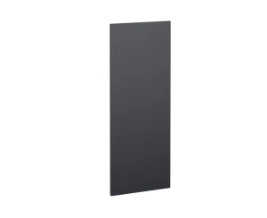 Wall End Panel (Extra Tall)