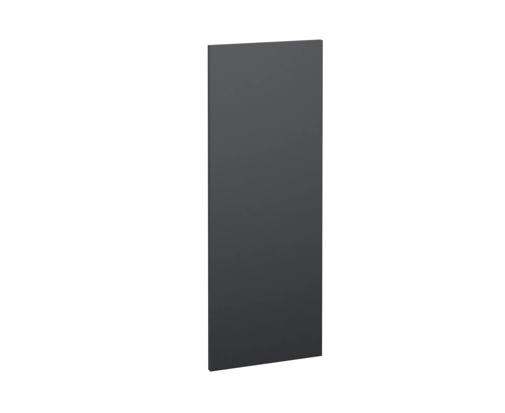 Wall End Panel (Extra Tall)