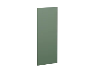 Wall End Panel (Extra Tall)