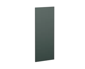 Wall End Panel (Extra Tall)