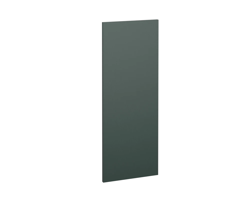 Wall End Panel (Extra Tall)