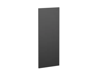 Wall End Panel (Extra Tall)