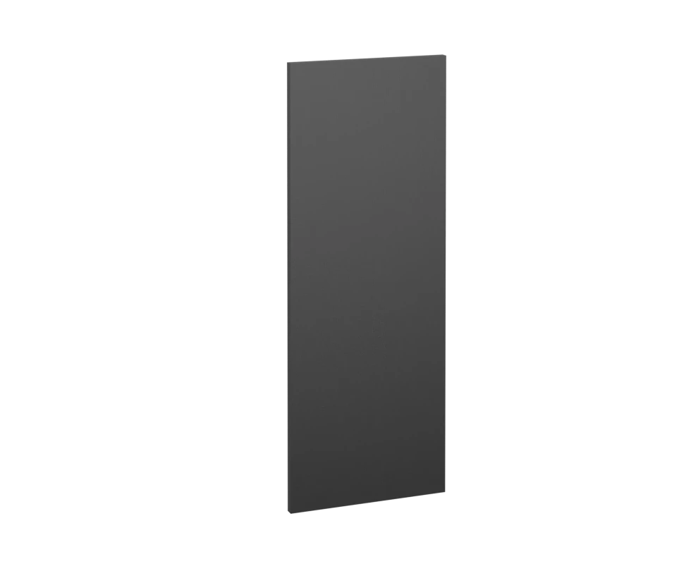 Wall End Panel (Extra Tall)