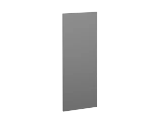 Wall End Panel (Extra Tall)
