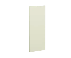 Wall End Panel (Extra Tall)