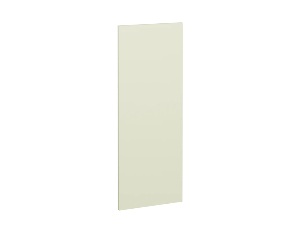 Wall End Panel (Extra Tall)
