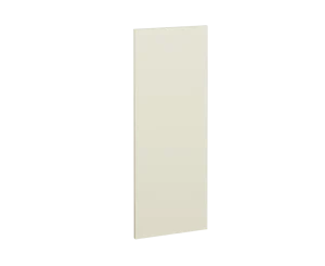 Wall End Panel (Extra Tall)