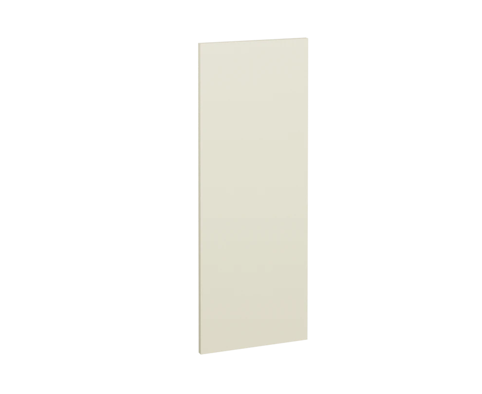 Wall End Panel (Extra Tall)