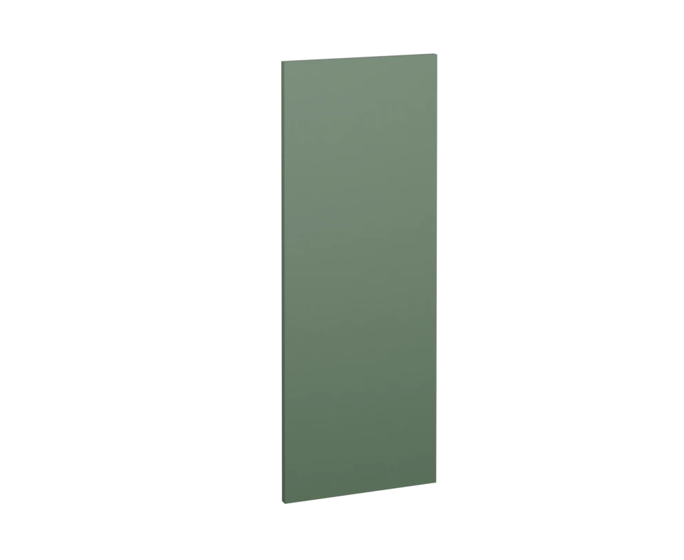 Wall End Panel (Extra Tall)