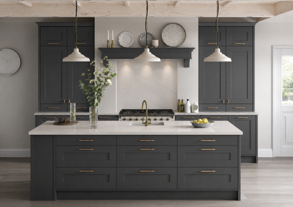 Oxford Anthracite