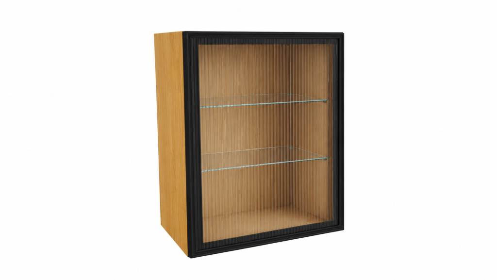600 Wall Unit