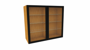900 x 1000 Wall Unit