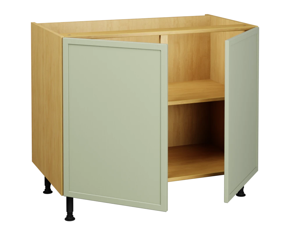 1000 Base Unit
