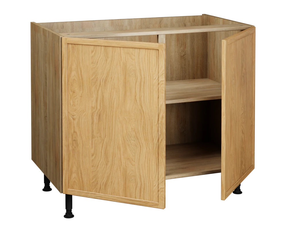 1000 Base Unit