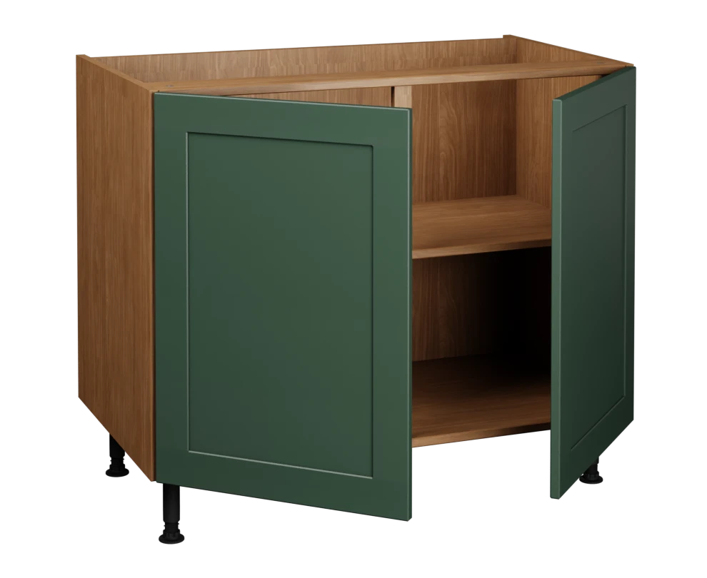 1000 Base Unit
