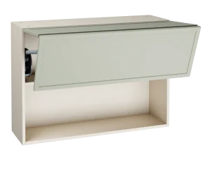 1000 Bi-Fold Unit