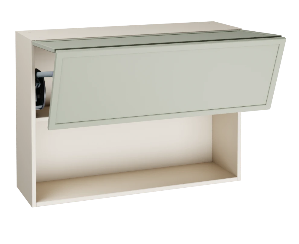 1000 Bi-Fold Unit