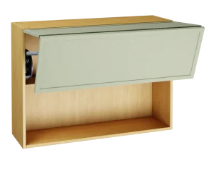 1000 Bi-Fold Unit