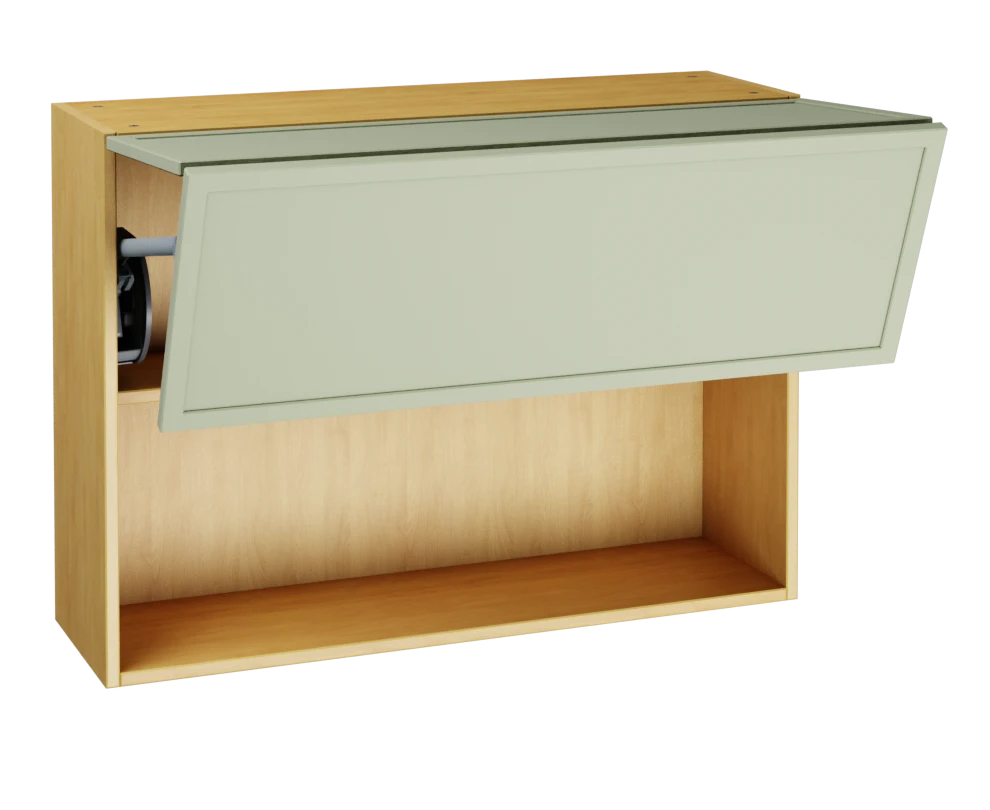 1000 Bi-Fold Unit