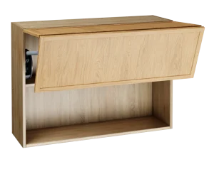 1000 Bi-Fold Unit