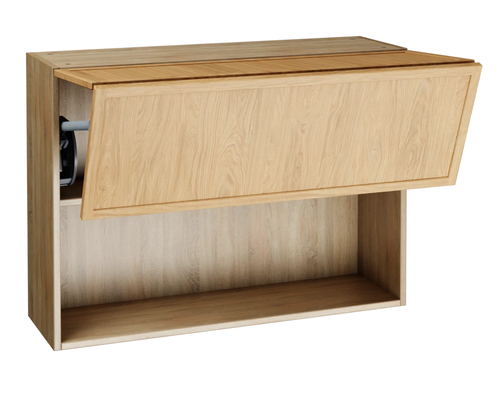 1000 Bi-Fold Unit