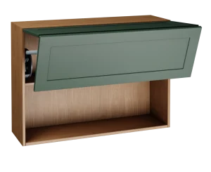 1000 Bi-Fold Unit