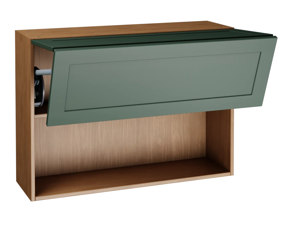 1000 Bi-Fold Unit