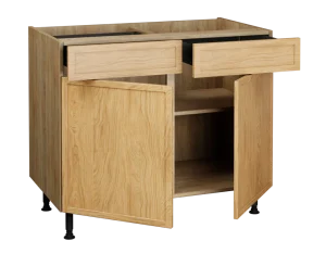1000 Drawerlined Base Unit