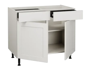 1000 Drawerlined Base Unit