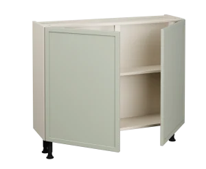 1000 Shallow Base Unit