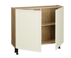 1000 Shallow Base Unit
