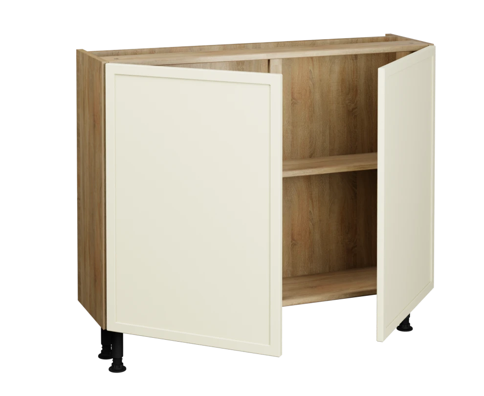 1000 Shallow Base Unit