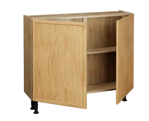 1000 Shallow Base Unit
