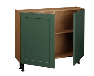 1000 Shallow Base Unit