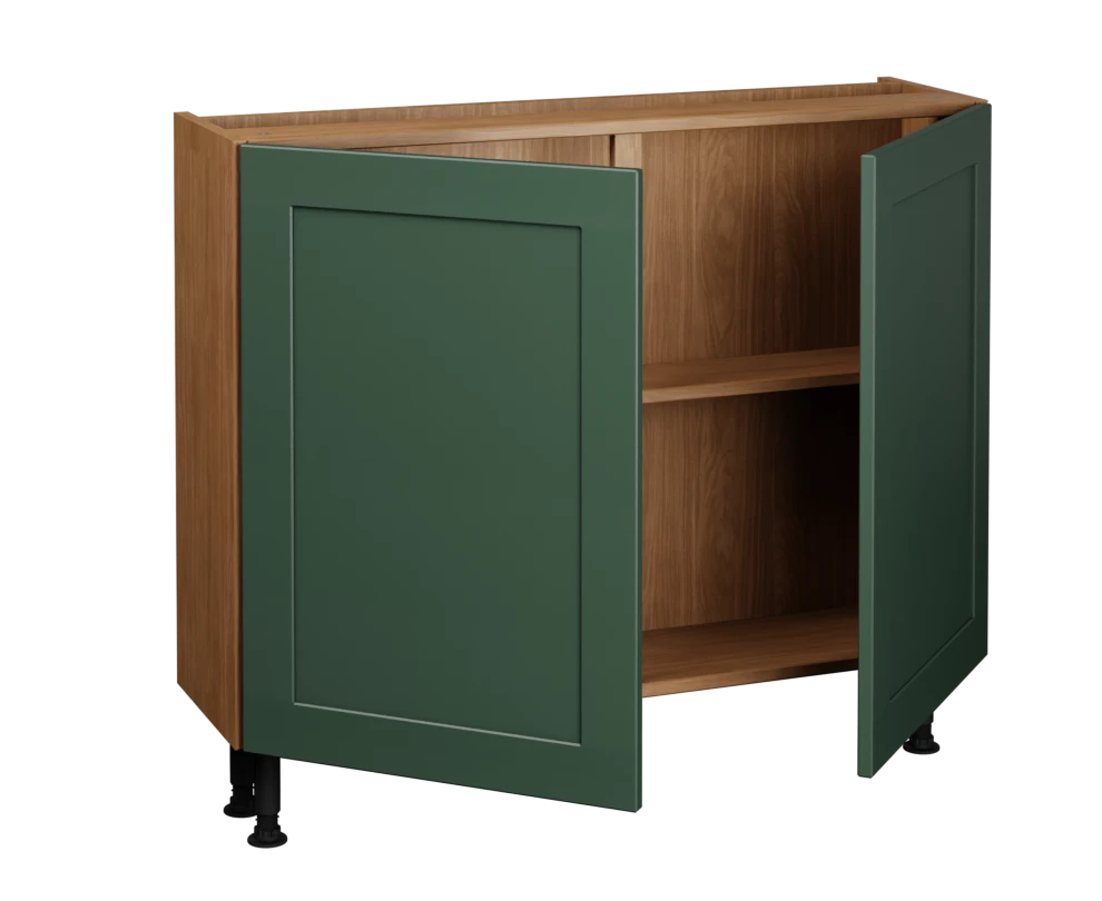 1000 Shallow Base Unit