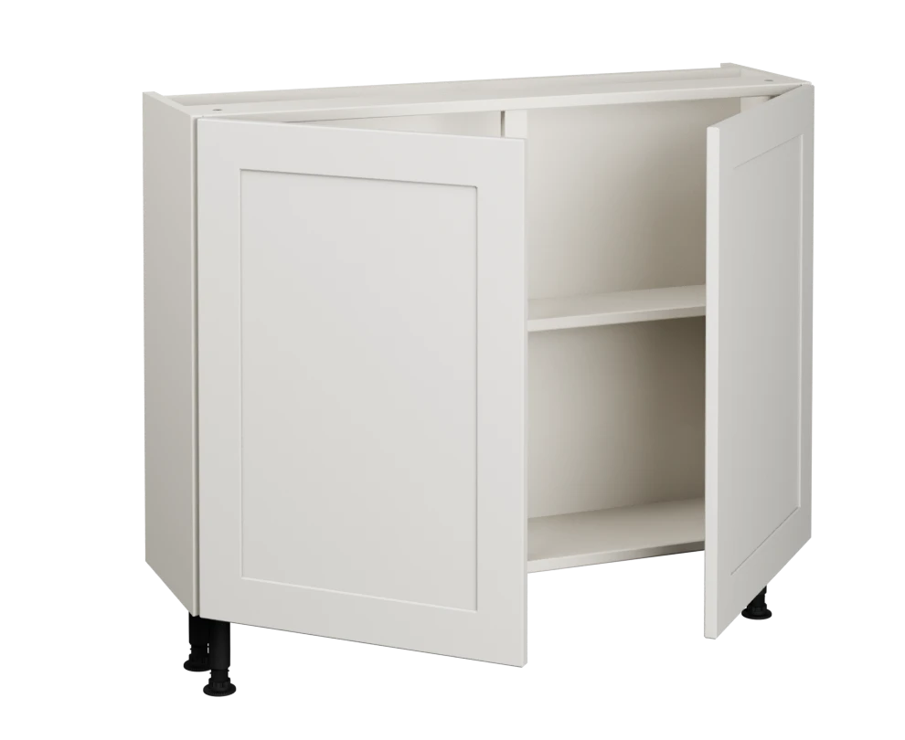 1000 Shallow Base Unit