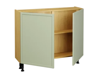 1000 Shallow Base Unit