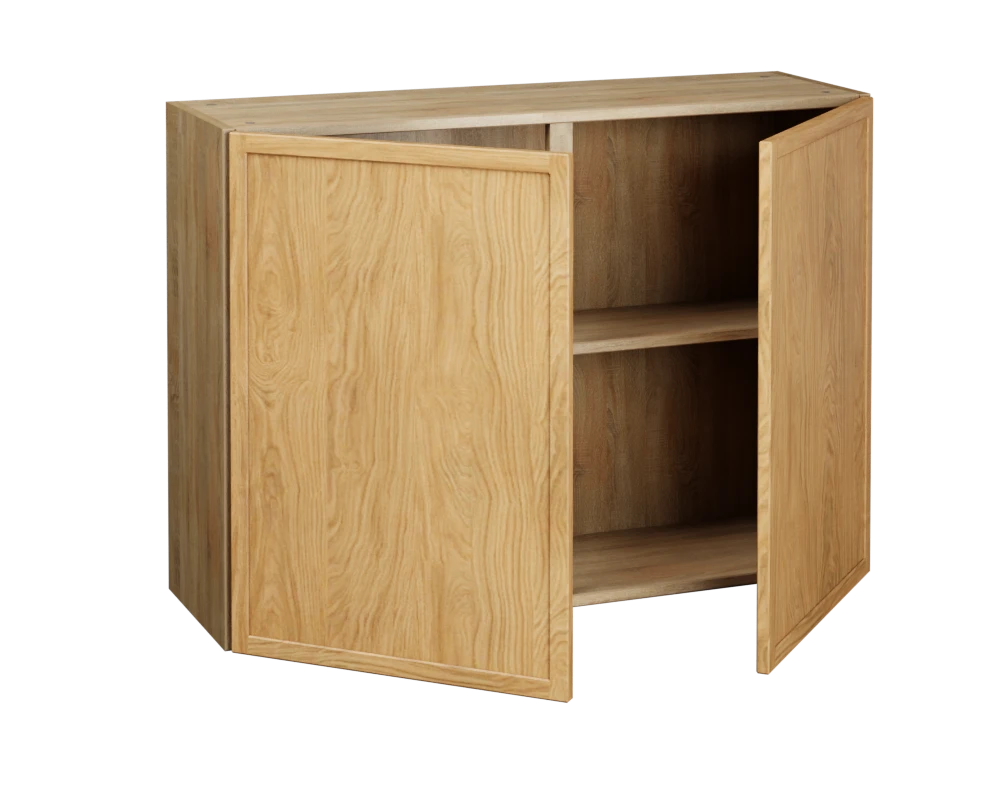 1000 Wall Unit