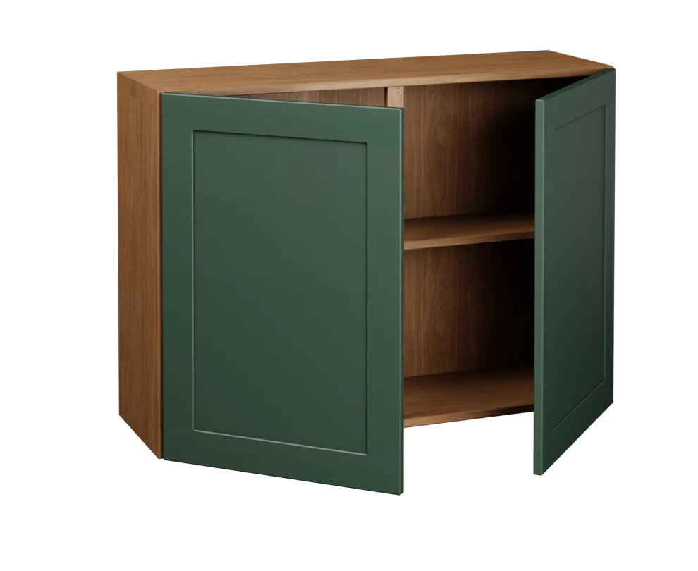1000 Wall Unit