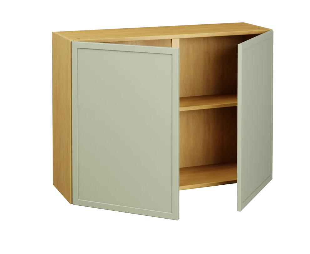 1000 Wall Unit