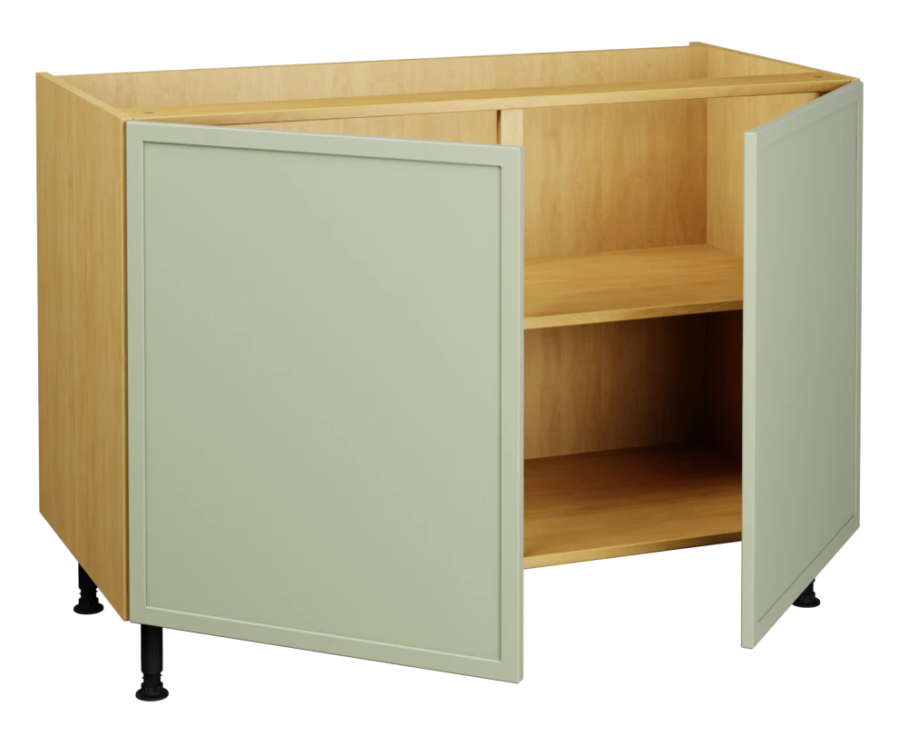 1200 Base Unit