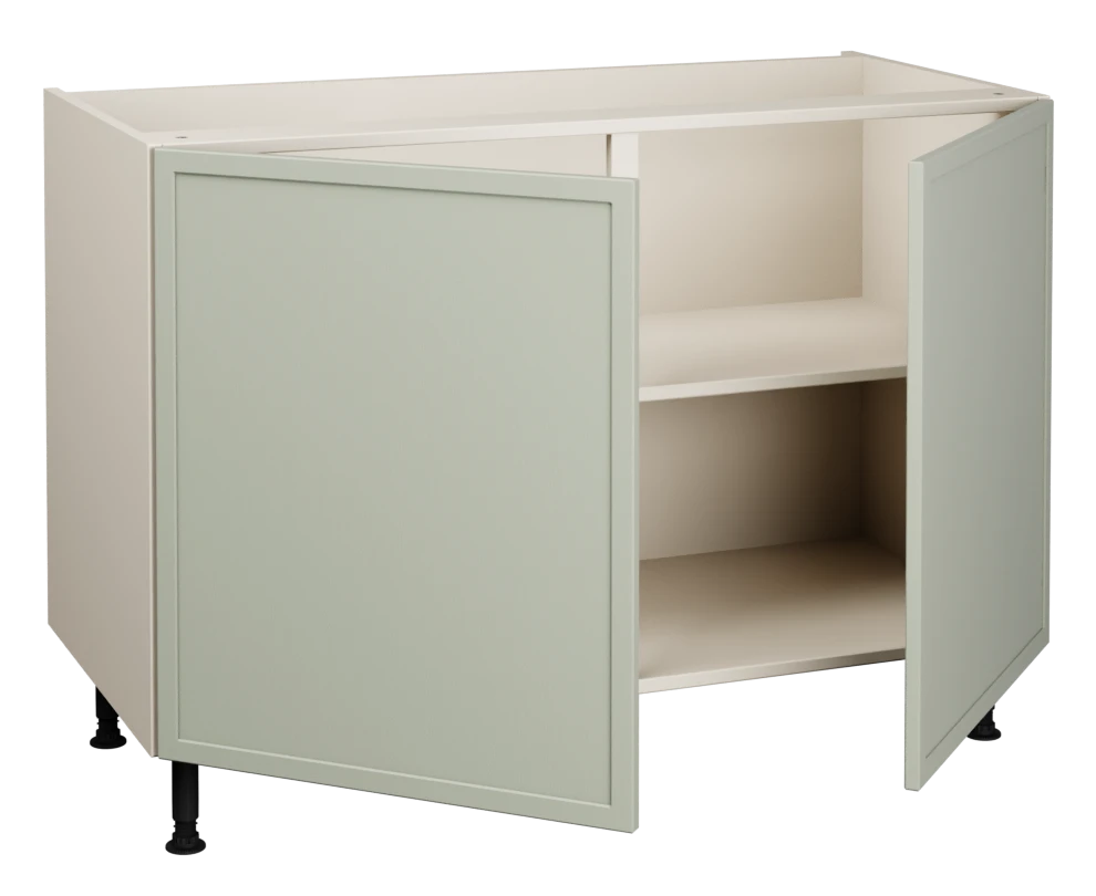1200 Base Unit