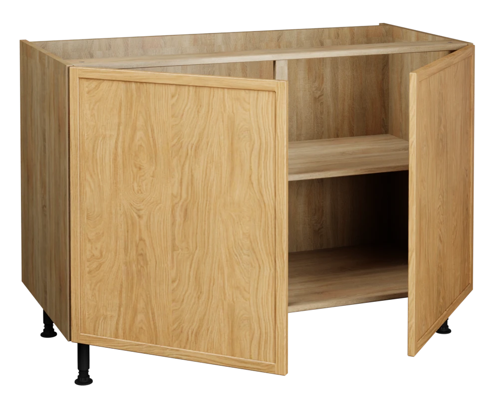 1200 Base Unit
