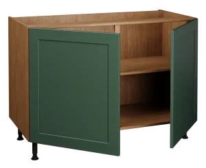 1200 Base Unit