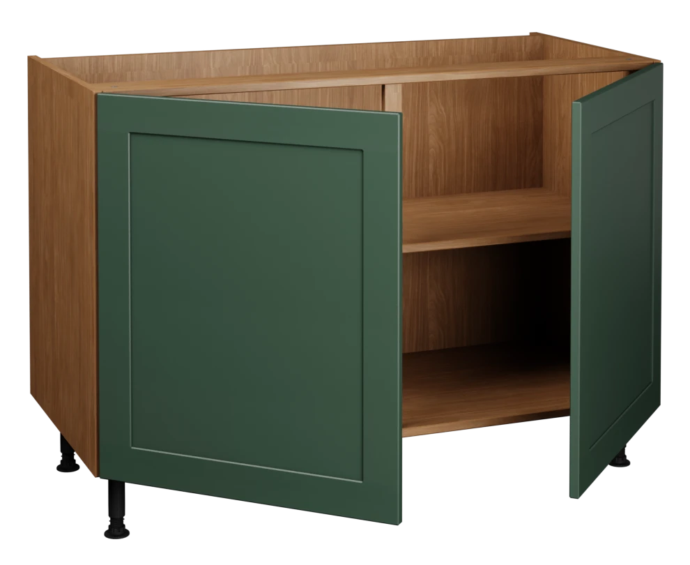 1200 Base Unit