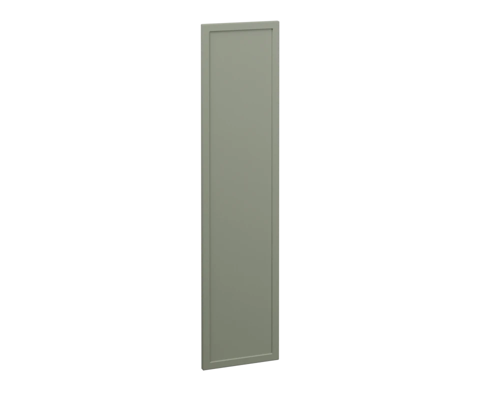 1245mm x 296mm