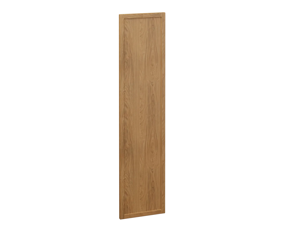 1245mm x 296mm